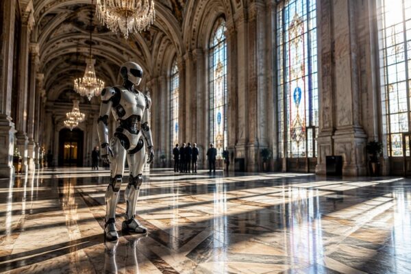 Adozione massiccia di agenti AI: oltre il 60% prevede il cambiamento
