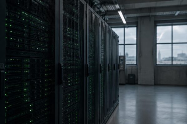 AI e blockchain: tre criptovalute per colmare i gap dell’infrastruttura