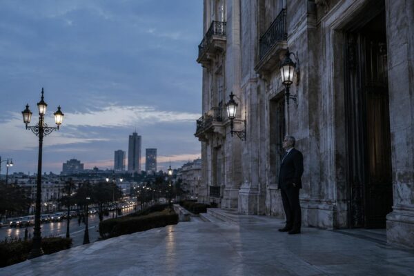 Avviso di selezione per Dirigente Imprenditoria e Finanza a Pescara