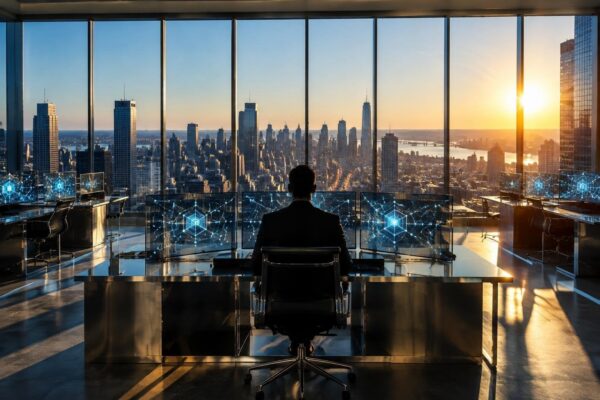 Banche globali e blockchain: tokenizzazione, stablecoin e acquisizioni
