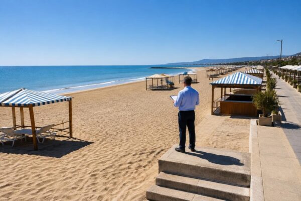 Bando tipo per concessioni balneari: durata fino a 20 anni e indennizzi
