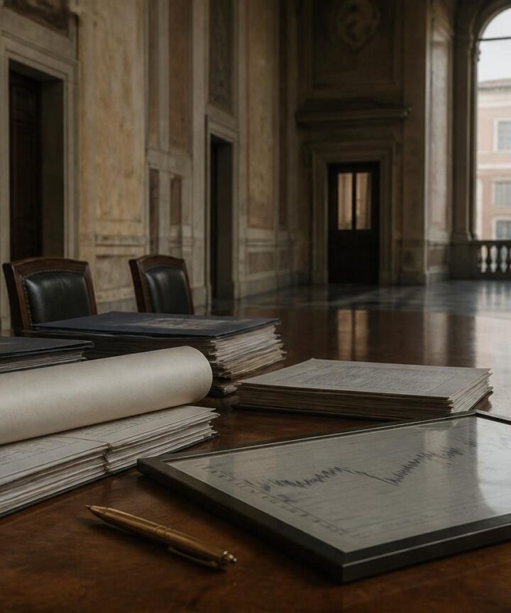 Bari ospita la terza edizione del Festival dell'Economia Pugliese