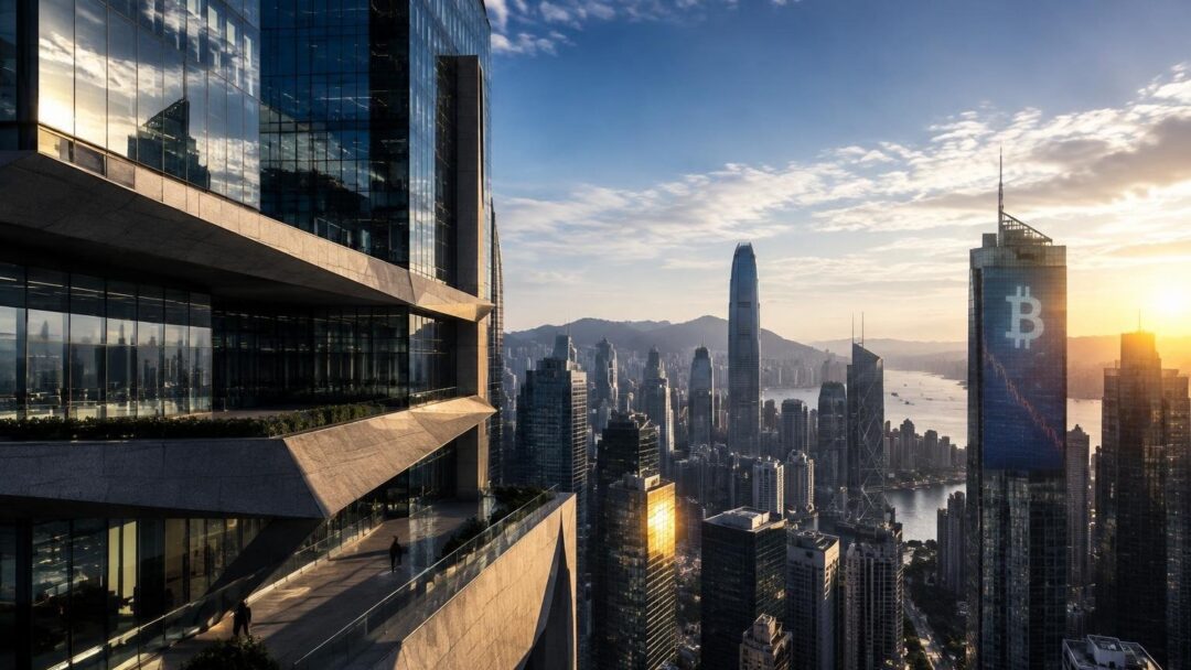 Bitcoin sotto gli 80.000 dollari, banche e tokenizzazione in crisi