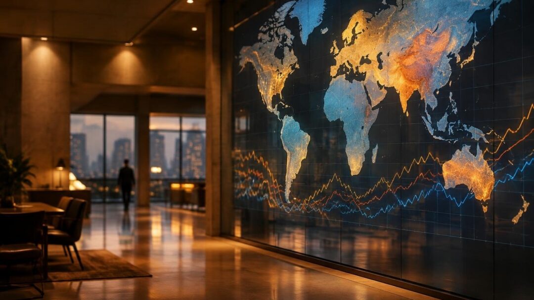 Bond globali superano il 4%: opportunità e rischi per gli investitori