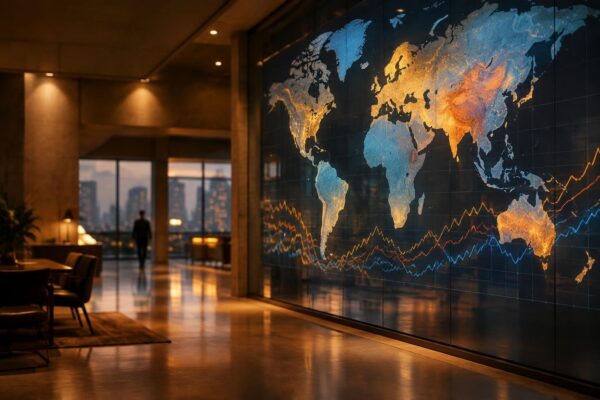 Bond globali superano il 4%: opportunità e rischi per gli investitori