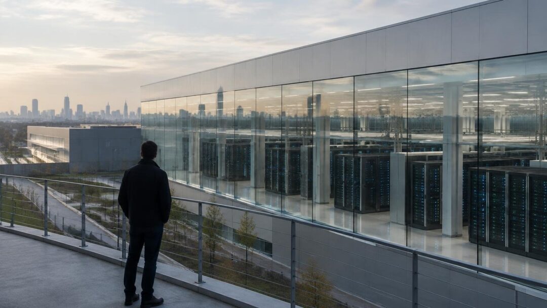 Boom dei data center a Milano: offerte, salari, ma la rete elettrica è un ostacolo