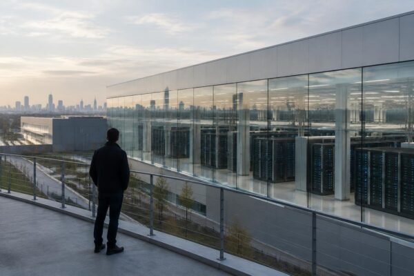 Boom dei data center a Milano: offerte, salari, ma la rete elettrica è un ostacolo