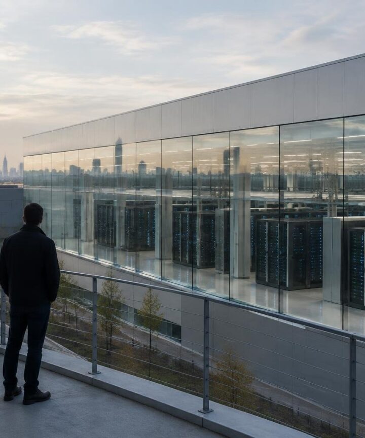 Boom dei data center a Milano: offerte, salari, ma la rete elettrica è un ostacolo