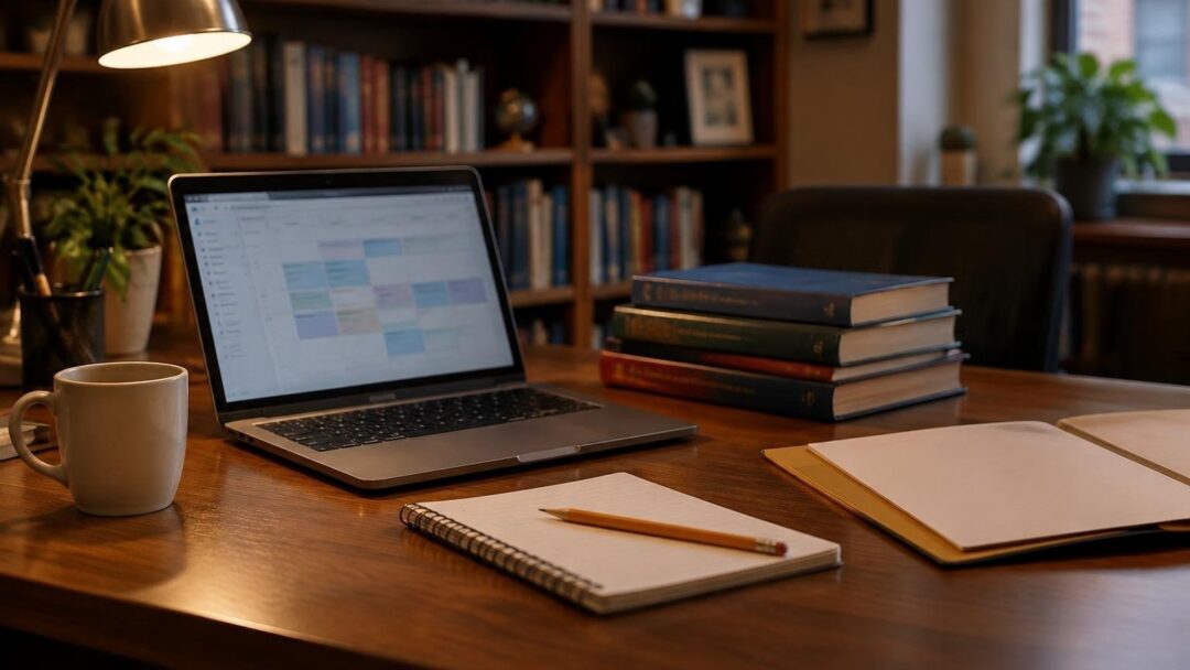 Calendario accademico e test di Inglese e Informatica per TrEC 1° anno