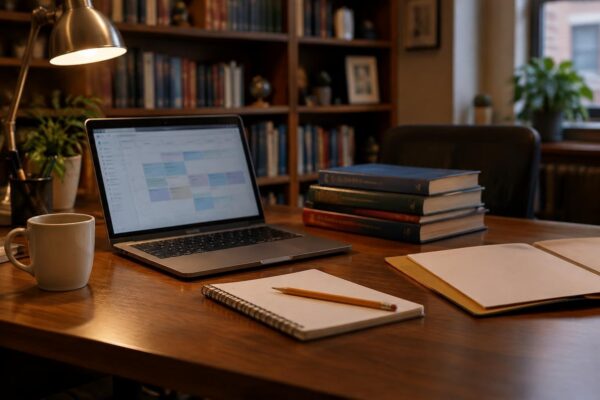 Calendario accademico e test di Inglese e Informatica per TrEC 1° anno