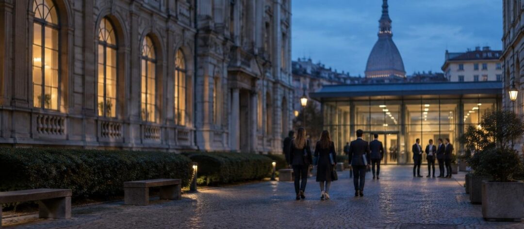 Career day a Torino: opportunità per laureati e studenti di economia