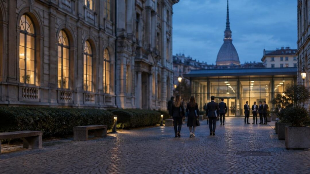 Career day a Torino: opportunità per laureati e studenti di economia