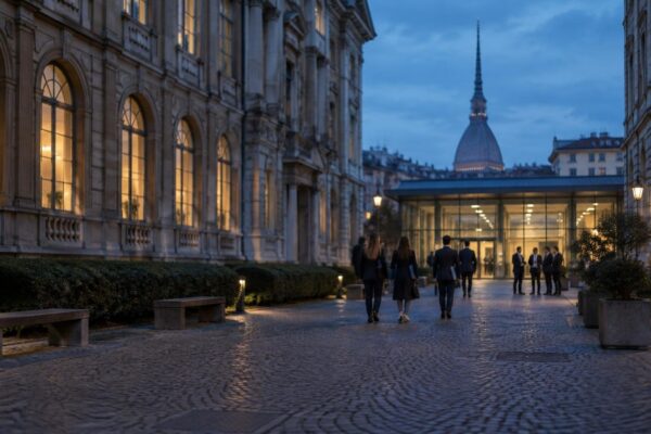 Career day a Torino: opportunità per laureati e studenti di economia