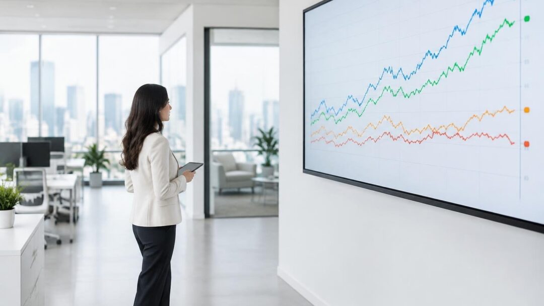 Ciclo economico e rotazione settoriale per investire