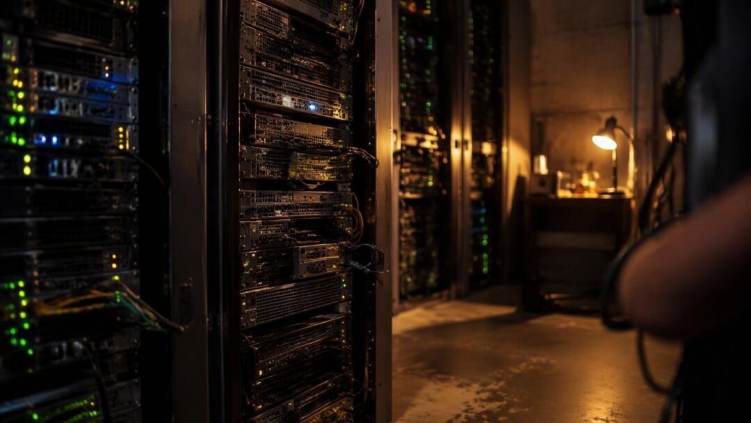 Come il Golden Power regola investimenti in data center e cripto