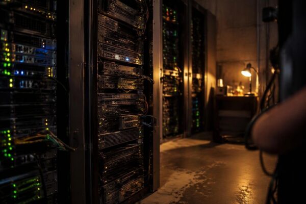 Come il Golden Power regola investimenti in data center e cripto