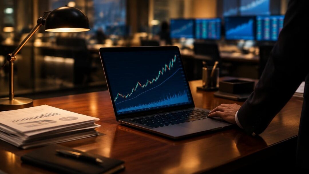 Come le banche e i settori high-tech influenzano Piazza Affari