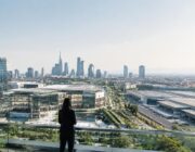 Crescita del 31% del mercato immobiliare italiano nel terzo trimestre