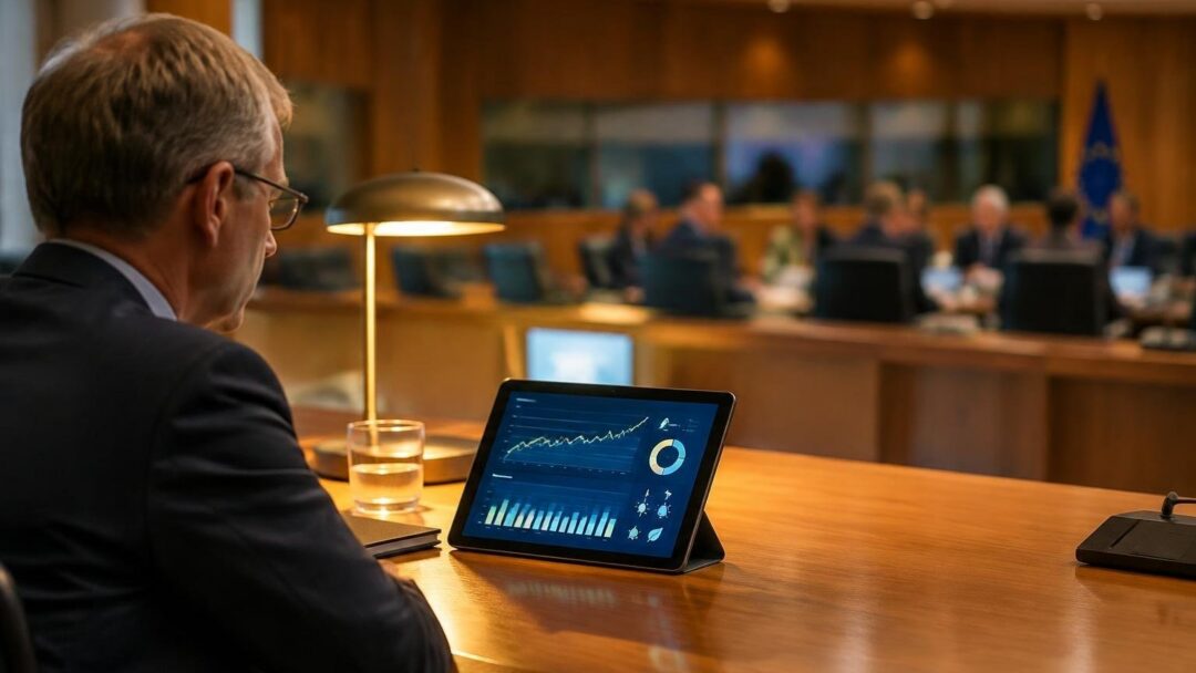 Crisi energetica e dibattito ETS ostacolano nuovo quadro finanziario UE