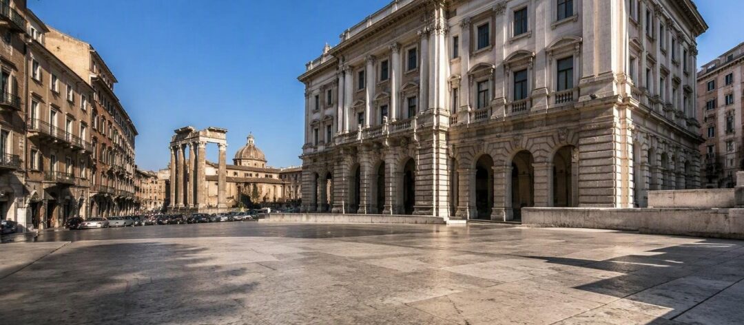 Crollo bancario in Italia, Francia e Spagna per l’aumento dei rendimenti sovrani