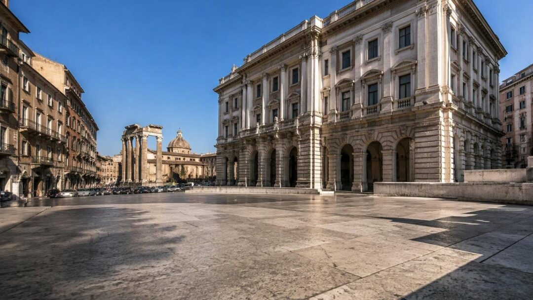 Crollo bancario in Italia, Francia e Spagna per l’aumento dei rendimenti sovrani
