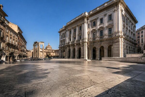 Crollo bancario in Italia, Francia e Spagna per l’aumento dei rendimenti sovrani