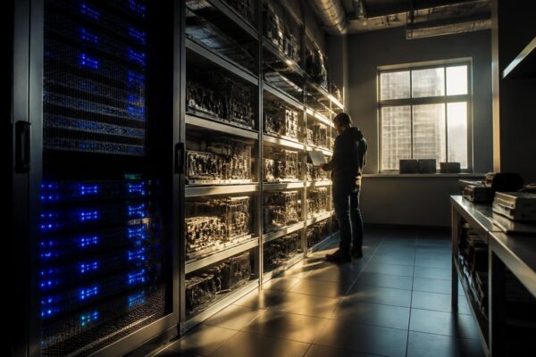 Crypto-wallet in pericolo: il futuro attacco dei computer quantistici