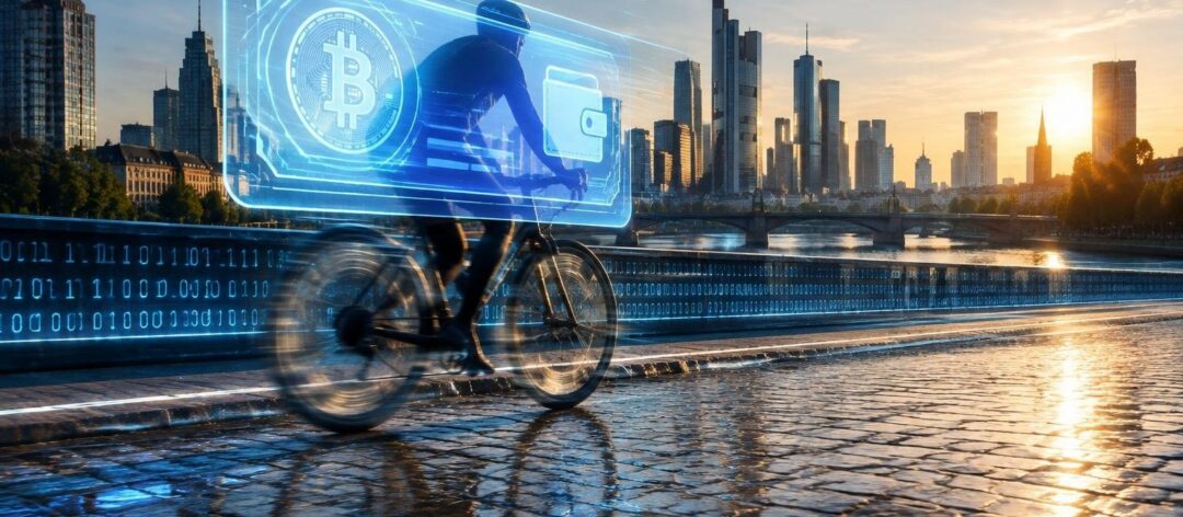 Depositi in crypto e stablecoin arrivano su Underdog