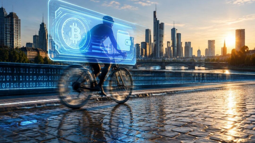 Depositi in crypto e stablecoin arrivano su Underdog