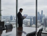 EQT compra Stockbridge: nuovo impulso per gli investimenti immobiliari americani