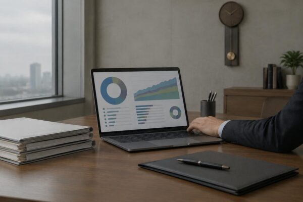 ETF sull’intelligenza artificiale: confrontare costi e composizione