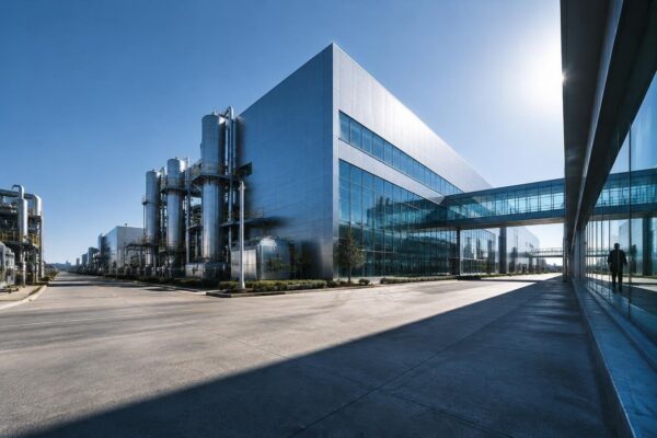ETF UCITS cinese di VanEck: 25 titoli, 0,65% di fee e focus sull’autosufficienza tecnologica