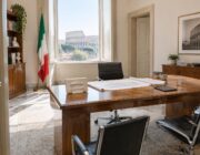 Evento immobiliare a Roma sospeso: tra investitori e contestazioni