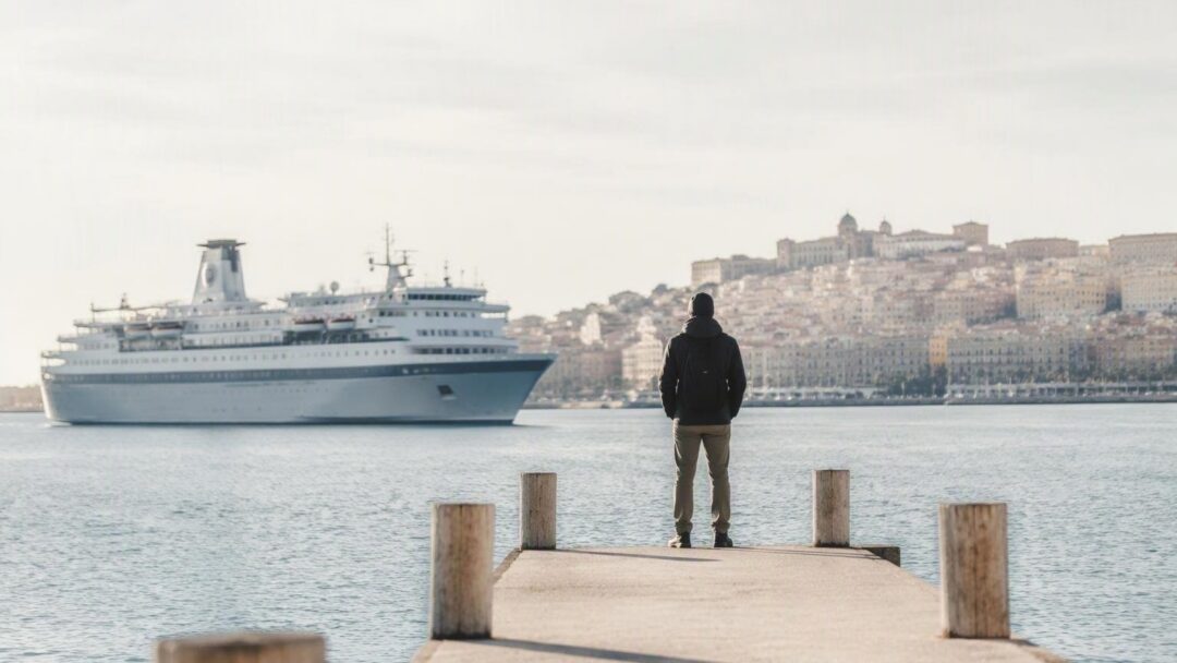 Ferry Italia: +7,4% medio, Sardegna +18,2% record