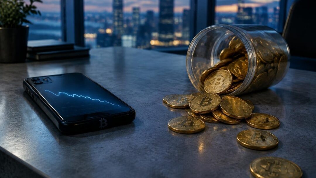 Fidelity e BlackRock: divergenze nei flussi degli ETF Bitcoin