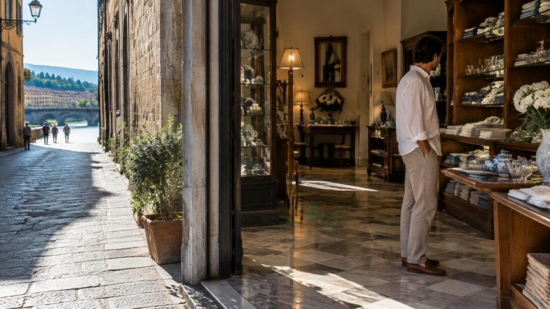Fondo commerciale di 700 mq a Lucca centro, rendimento 8%