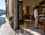 Fondo commerciale di 700 mq a Lucca centro, rendimento 8%