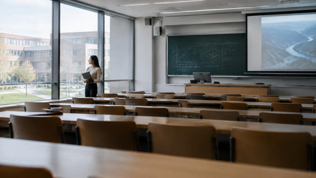 Formazione in amministrazione e marketing: profili professionali e sbocchi