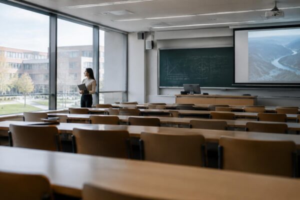 Formazione in amministrazione e marketing: profili professionali e sbocchi