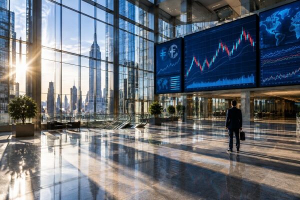 Frankencoin (ZCHF) ora negoziabile su Kraken, la borsa americana