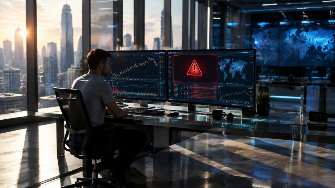 Furto da 6,3 miliardi di dollari scuote Binance, il più grande attacco crypto
