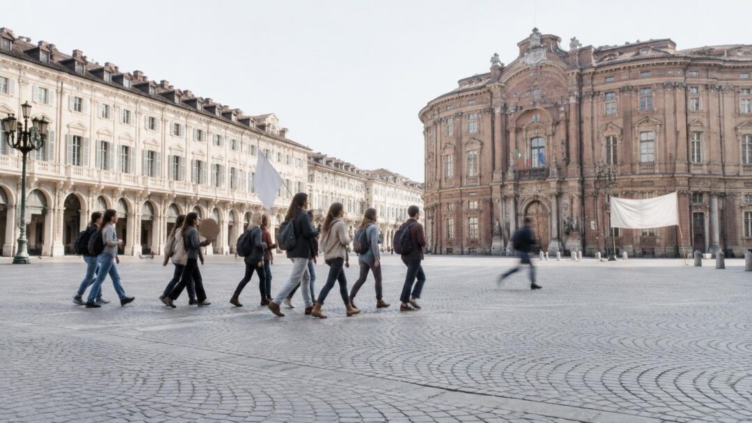 Giovani e stato sociale: dibattito al Festival dell’Economia Torino 2026