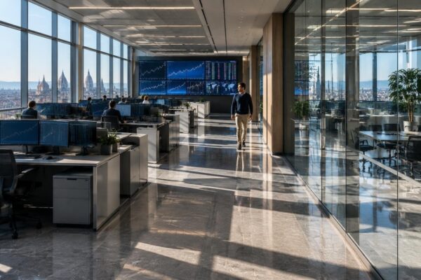 Giovani investitori: la nuova spinta al risparmio gestito in Italia