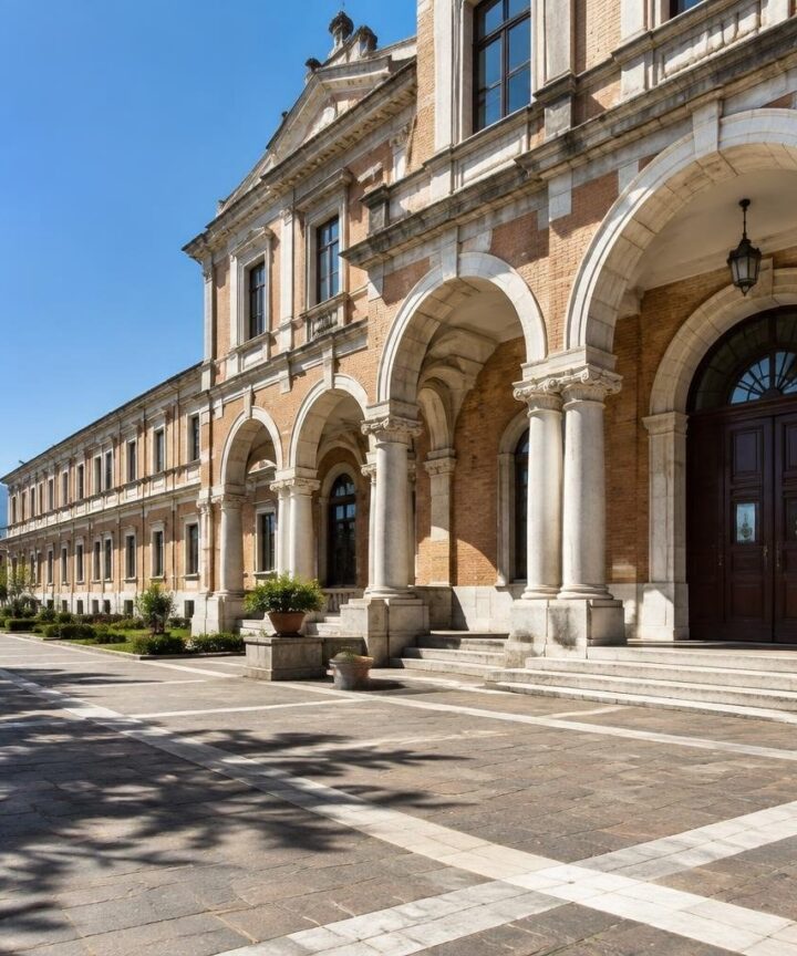 Guida ai percorsi AFM e SIA del Liceo Tecnico Einaudi