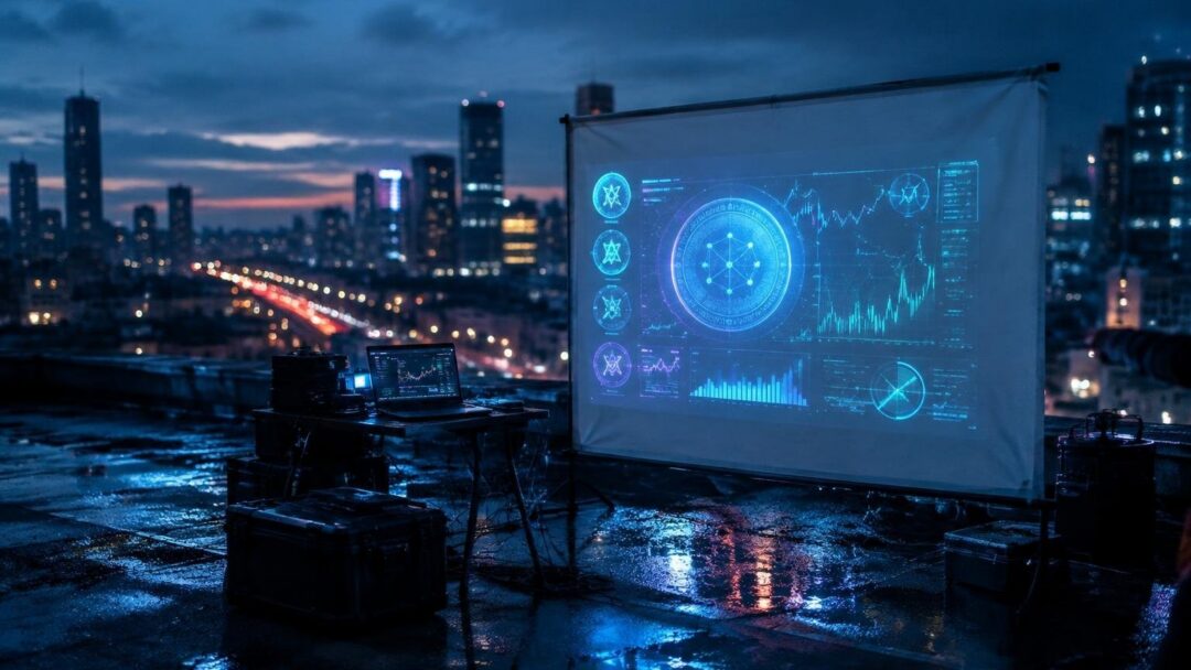 Guida alle altcoin AI: metriche chiave e rischi da evitare
