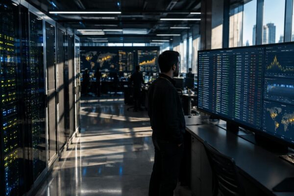Hack da 6,3 miliardi a Binance: il colpo più enorme nella storia crypto