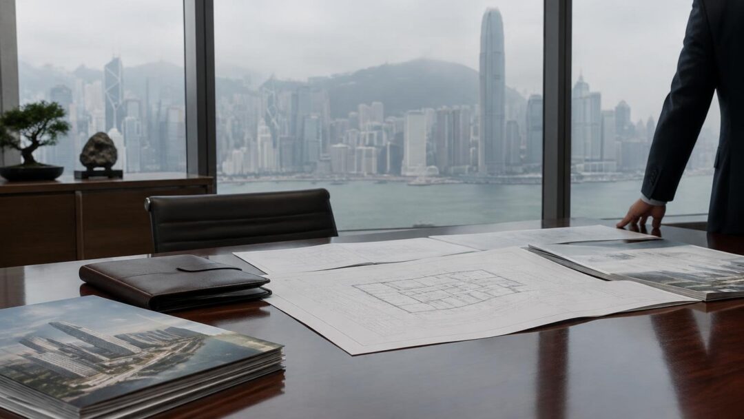 Hang Lung Group, leader nel leasing e nella vendita di immobili