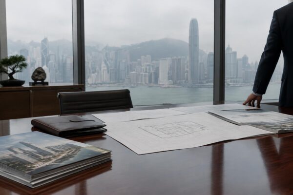Hang Lung Group, leader nel leasing e nella vendita di immobili