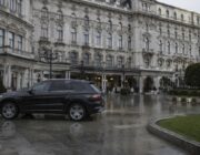 Hotel italiani: 1,25 miliardi di euro nel 2026 e le mete più ambite