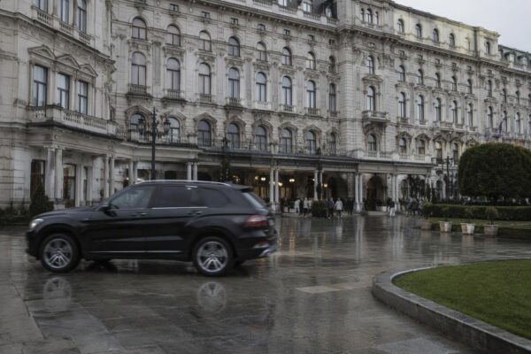 Hotel italiani: 1,25 miliardi di euro nel 2026 e le mete più ambite